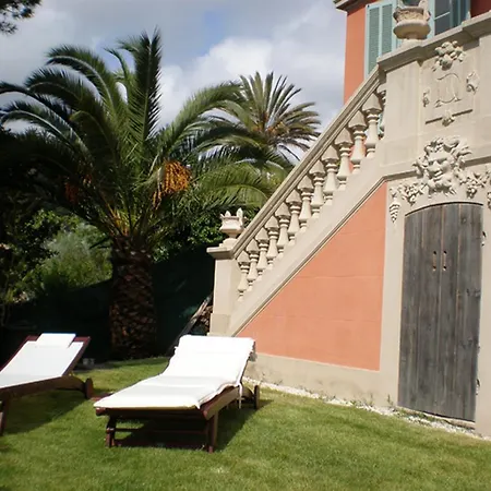 Villa De Maria Golfe-Juan